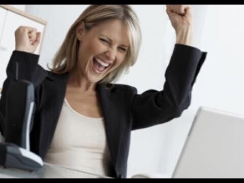 Легкий заработок в свободное время.