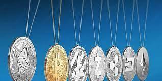 Криптовалюта-это инвестиция в будущее