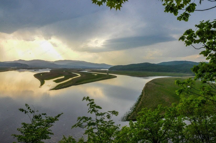 Достопримечательности Хабаровского края