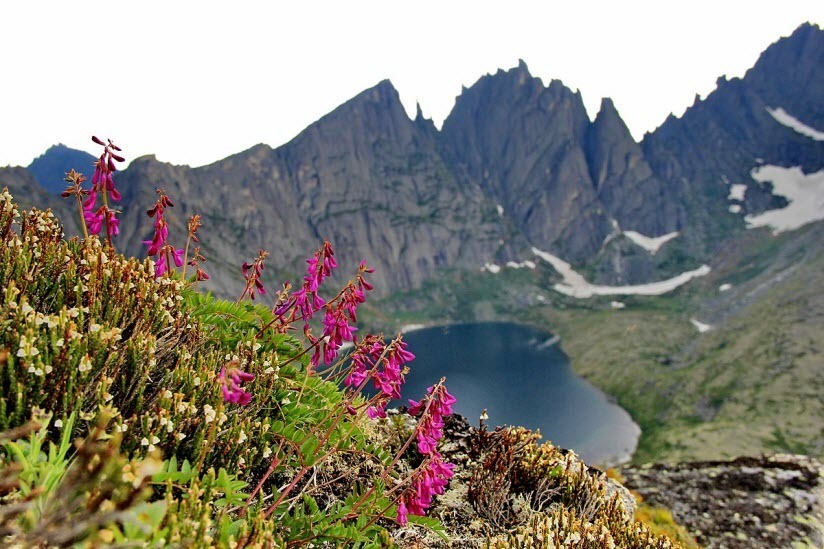Достопримечательности Хабаровского края