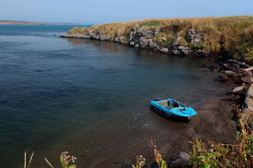 Достопримечательности Хабаровского края