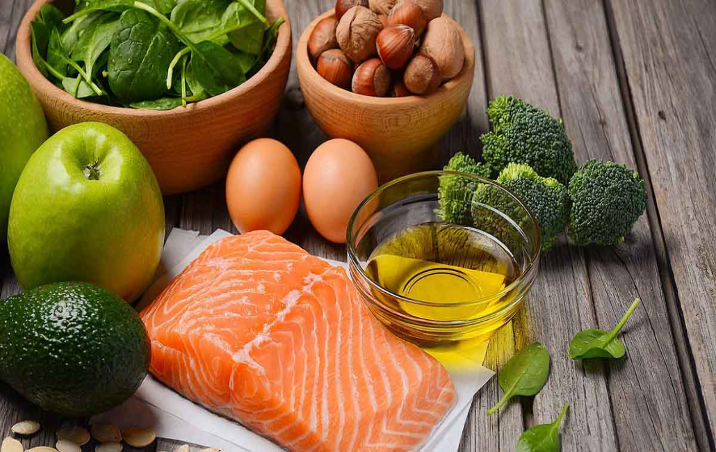 Что нужно кушать, чтобы мозг работал лучше?