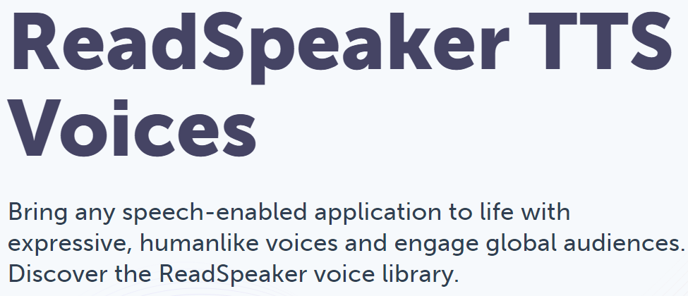 Топ 10 нейросетей для озвучки текста в 2023 году