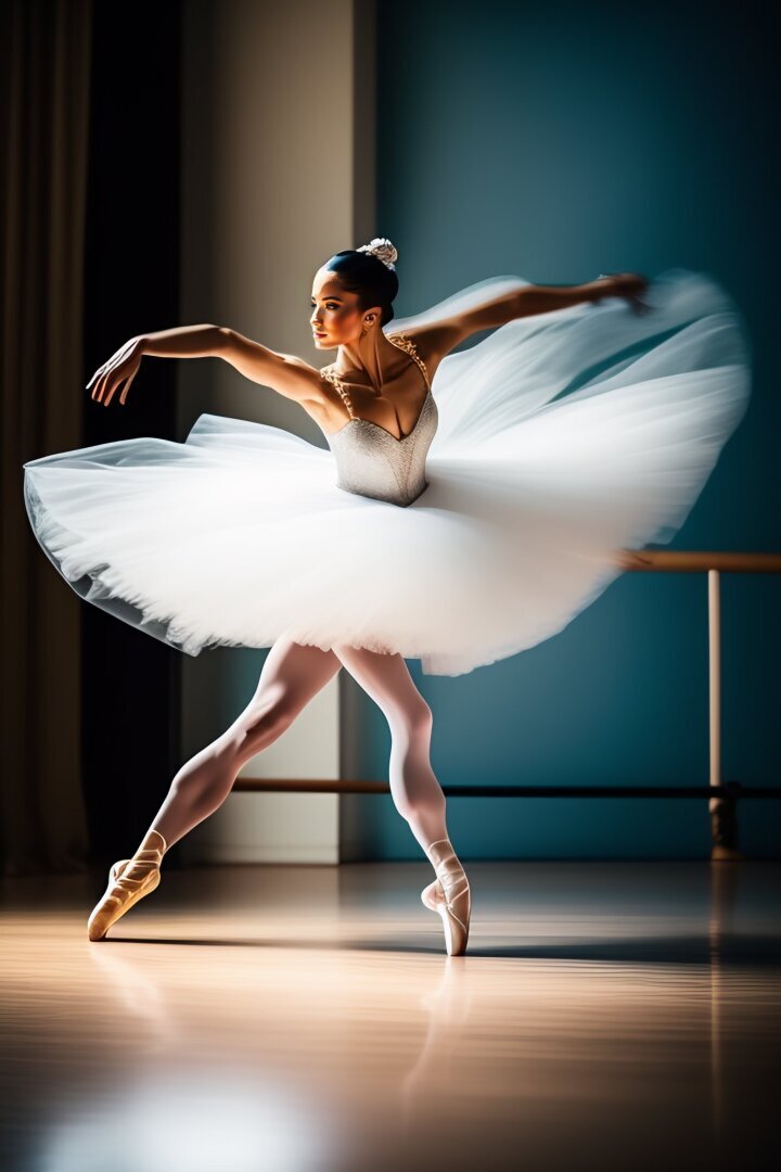 Классический балет