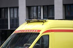 В российском регионе мужчина получил ранение при обстреле со стороны Украины