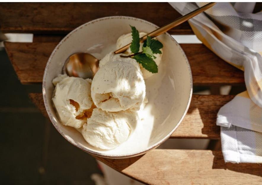 Сладкое путешествие: мороженое во времена СССР и сейчас