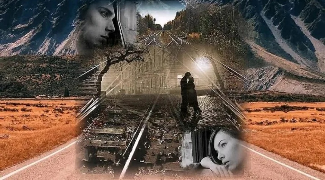 Неблагодарная любовь