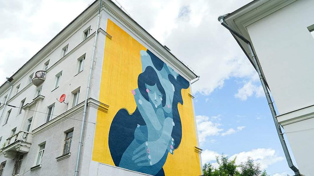 Новые тренды в российском туризме. Чем может удивить Урал.