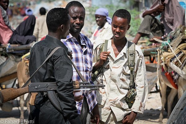 Сомали мировая столица пиратов