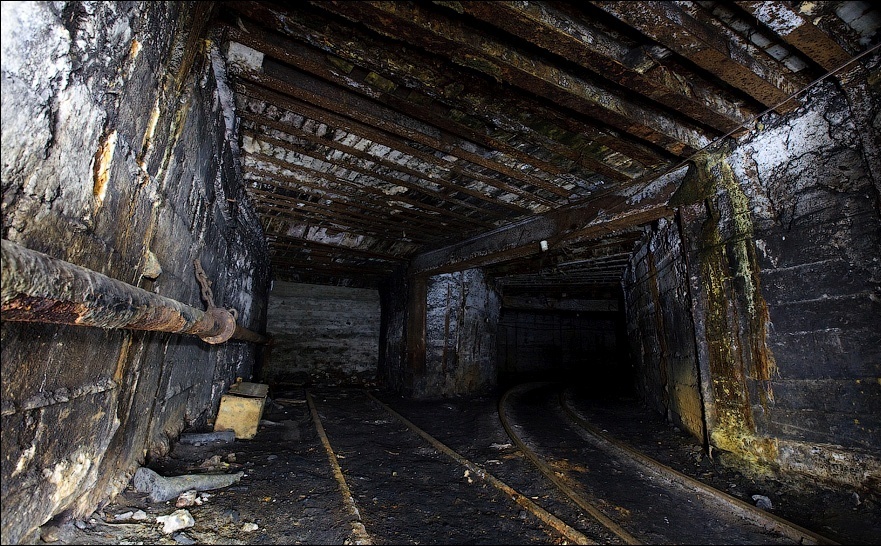 Моя подземная пенсия – 17 025 рублей 59 копеек. Справедливо?