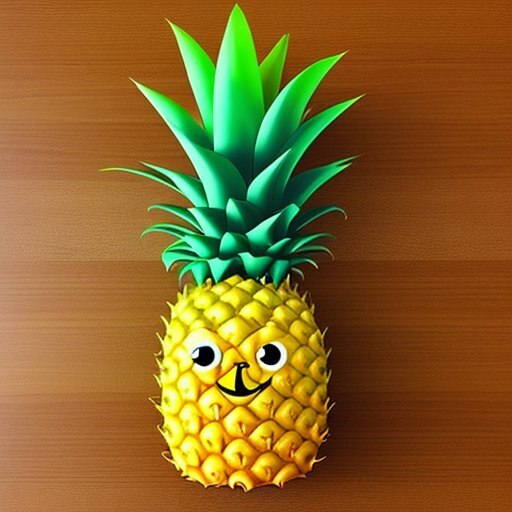 Ананас: Сладкий фрукт или Коварный заговор.