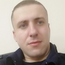 Pavel, г. Красноярск