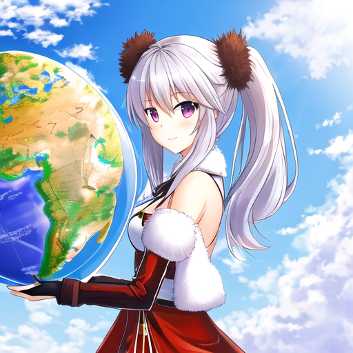 Аниме как искусство.