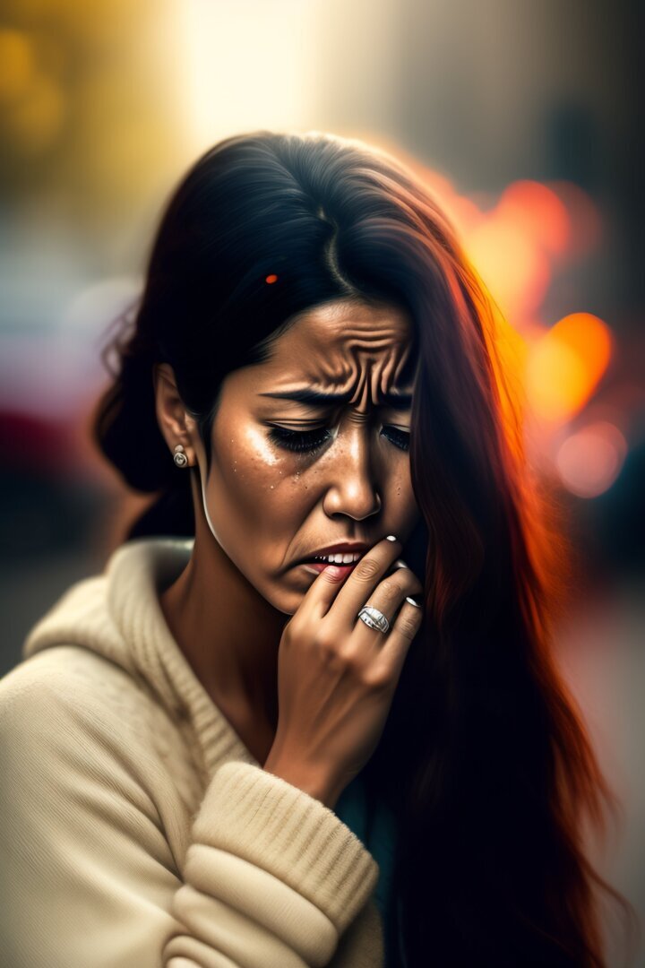 "Сила духа: Победа над страшной болезнью"