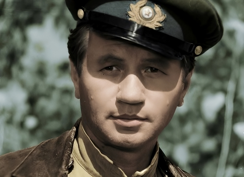 Леонид Быков-мозоли на сердце.