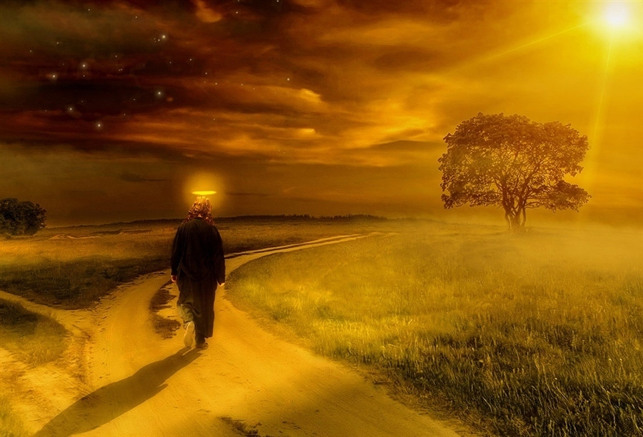 В поисках Бога