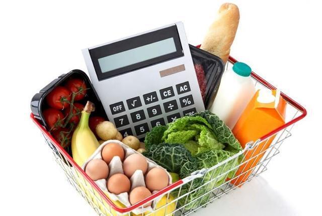 Потребительская корзина в РФ – 2023: издевательство над людьми