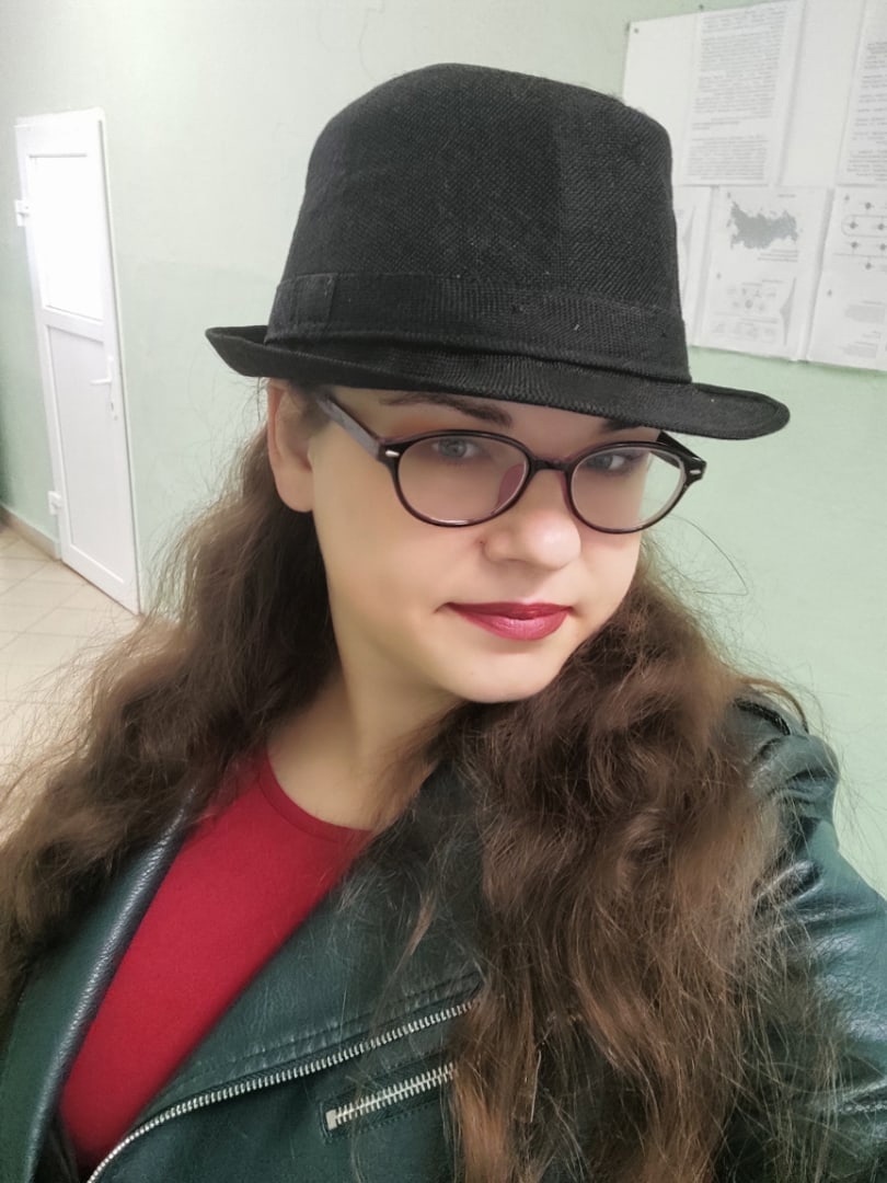 Мир в рамке – как живётся в очках