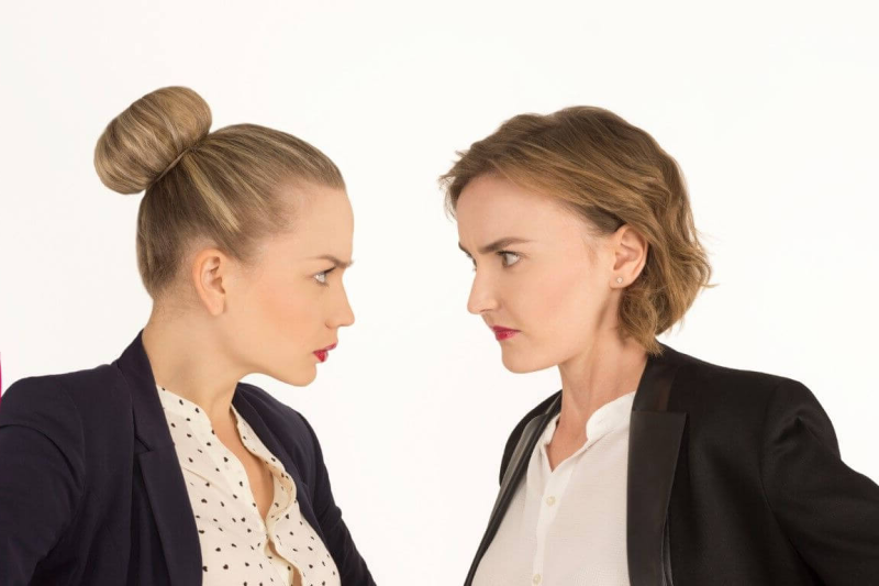 «В одну телегу впрячь не можно»? или 7 способов ужиться с трудными коллегами.