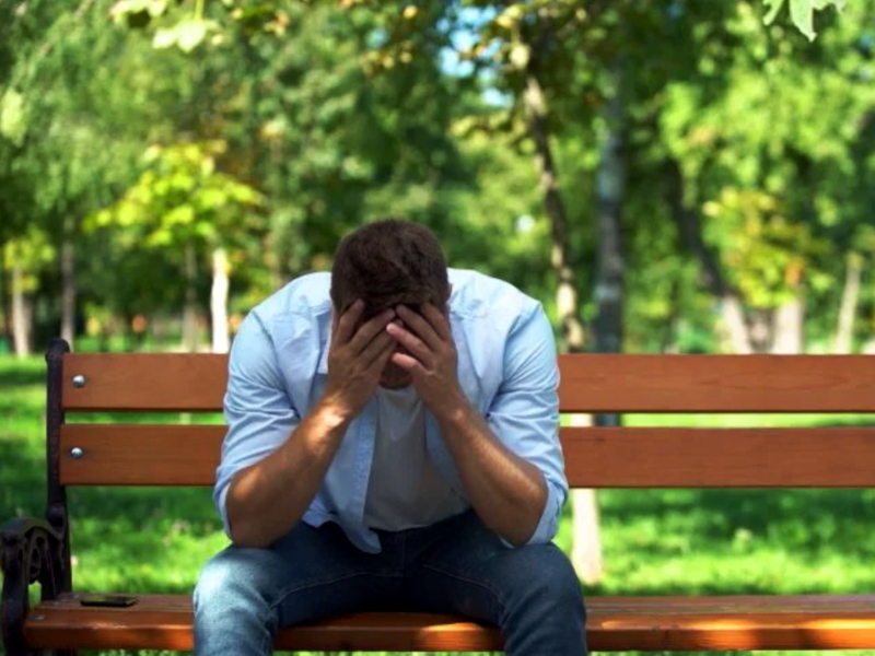 Новый взгляд на жизнь: как освободиться от зависимостей