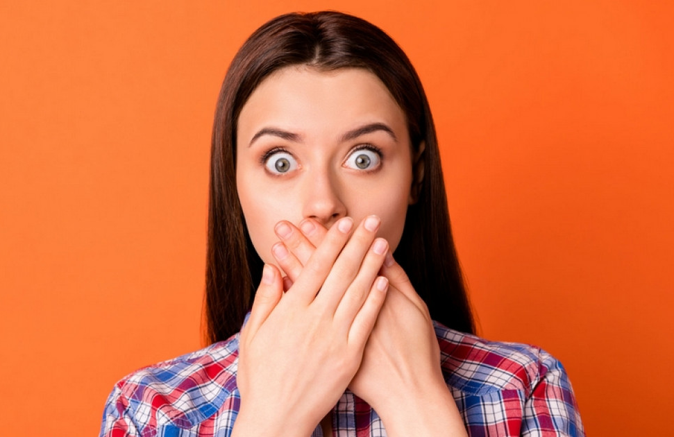 Прикуси язык! Превращаем молчание в золото.