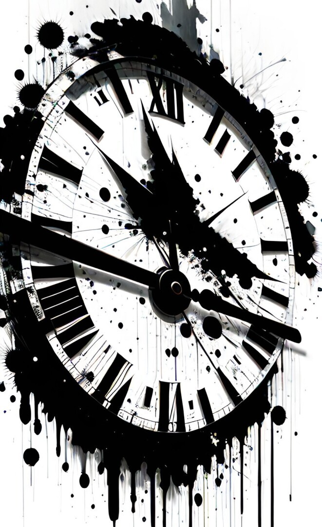 В этот момент - Вы бесконечны!