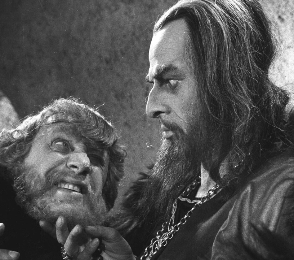 Несколько фильмов, которые были запрещены в СССР. Какие они?