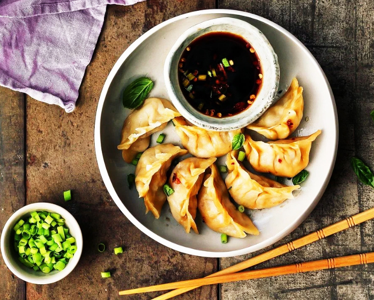 Пельмени— это русское блюдо?