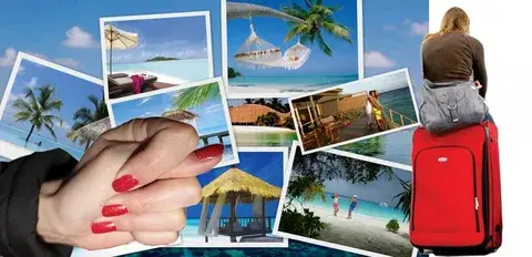 Осторожно. Новая схема мошенников - бронирования отелей.