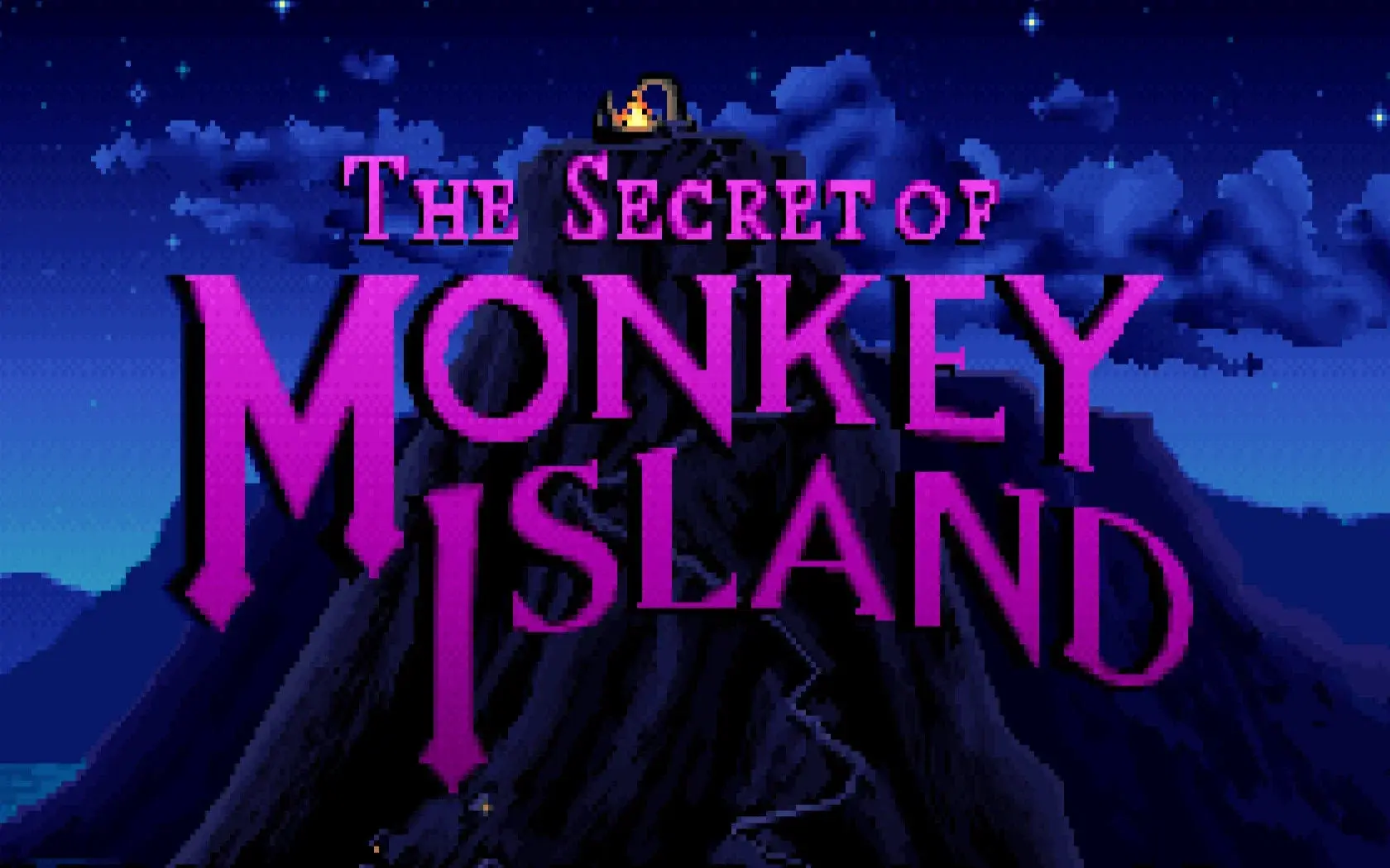 Steam secret of monkey island фото 32