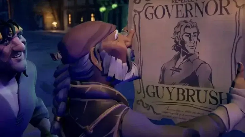 The Secret Of Monkey Island история великой игры