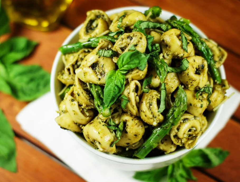 Пельмени— это русское блюдо?