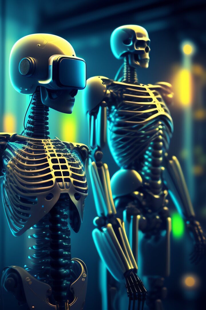 Смерть в эпоху технологий: как цифровизация меняет восприятие смерти