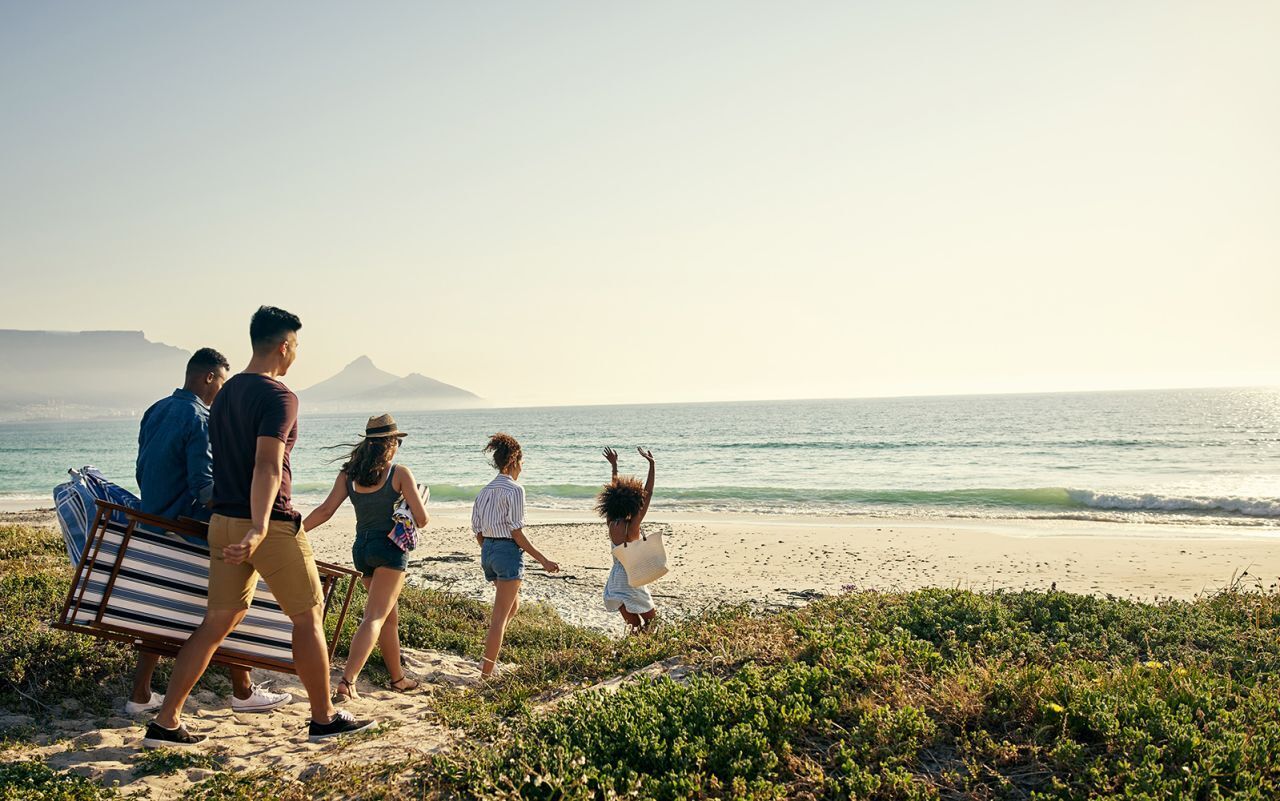 Как спланировать групповой отпуск так, чтобы все друг друга не ненавидели