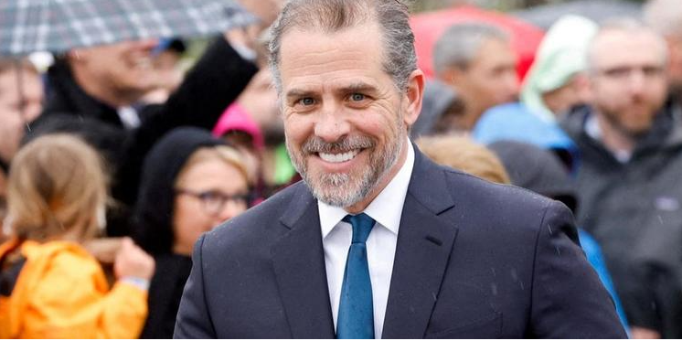 Хантера Байдена обвинили в неуплате налогов и хранении оружия: сын президента США зафиксировал свою судьбу в эту среду