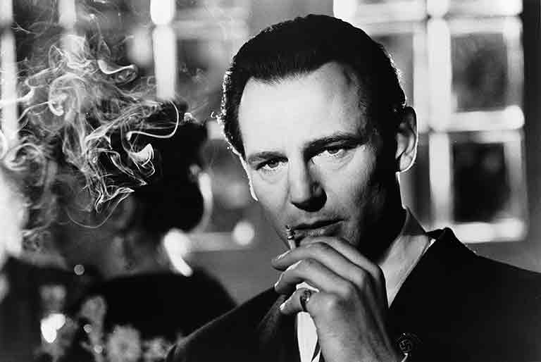 26 малоизвестных фактов о самом тяжелом фильме всех времен и народов «Список Шиндлера»