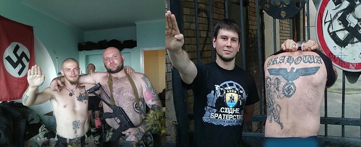 Аналитический обзор СВО на начало августа 2023г. Россия. Путин. Победа!