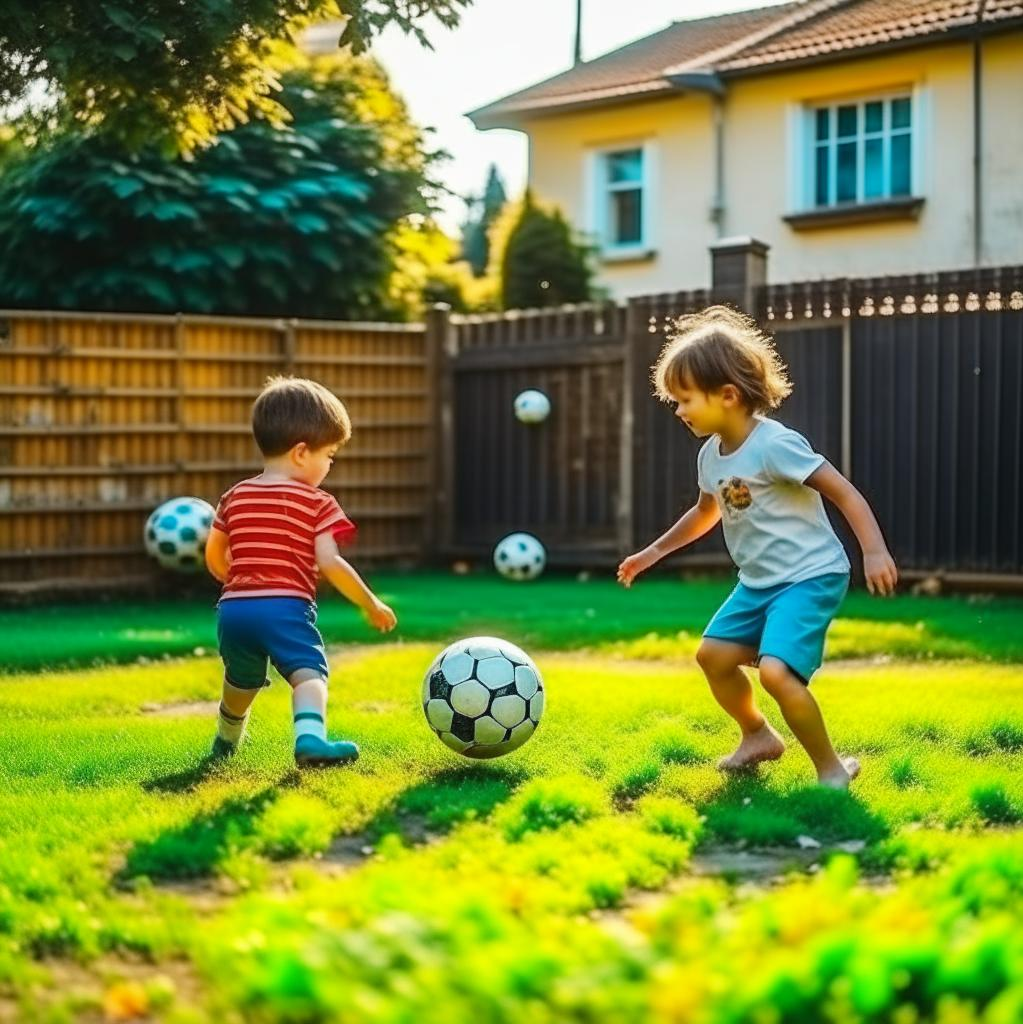 Мозговой бум: Какие игры и занятия помогают развить интеллект у детей