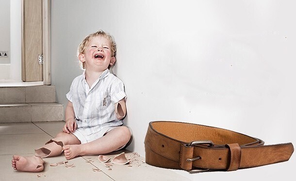 ❌ Почему нельзя бить детей: родительские ошибки в воспитании. А Вы как воспитываете своего ребенка? 🚷 - Опрос!