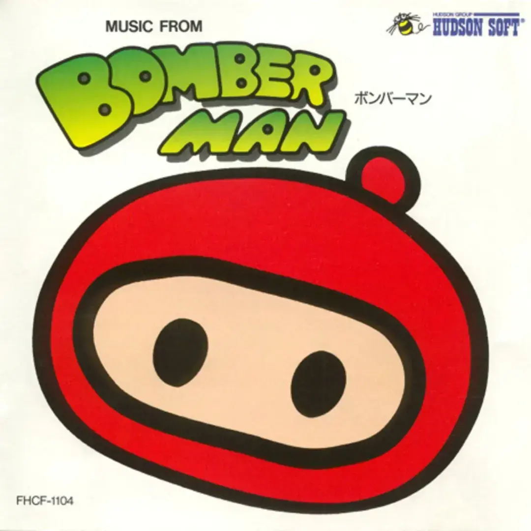 Bomberman увлекательная история создания