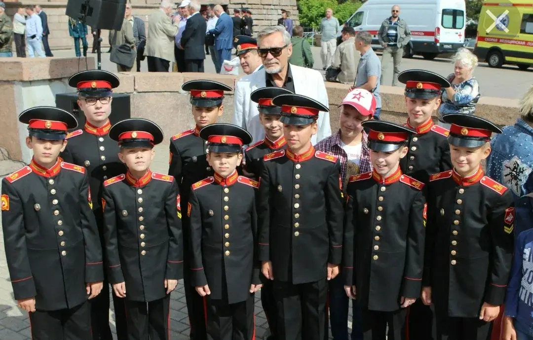 Совершившийся 80 лет назад коренной перелом не только на полях сражений