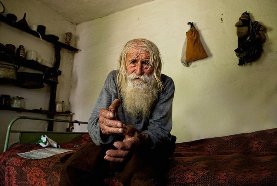 Отмена пенсий поможет России!