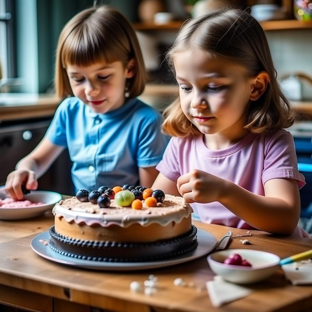 Мозговой бум: Какие игры и занятия помогают развить интеллект у детей