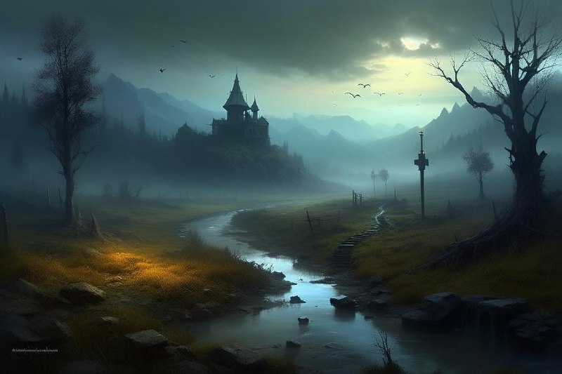 Что делать в страшные времена?