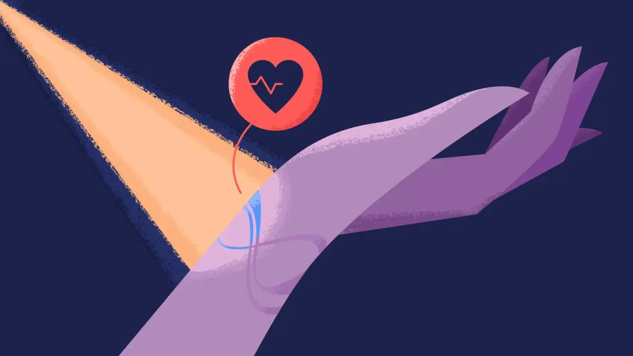 Исследователи разрабатывают инъекционные "умные татуировки", которые в будущем смогут контролировать состояние вашего здоровья