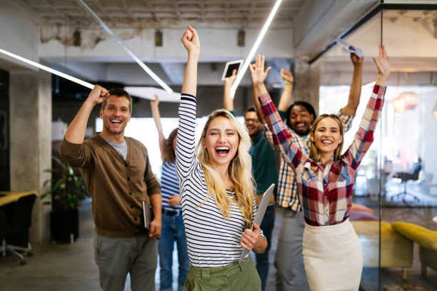 Как стать солнышком местного масштаба или секреты всеобщих любимчиков.