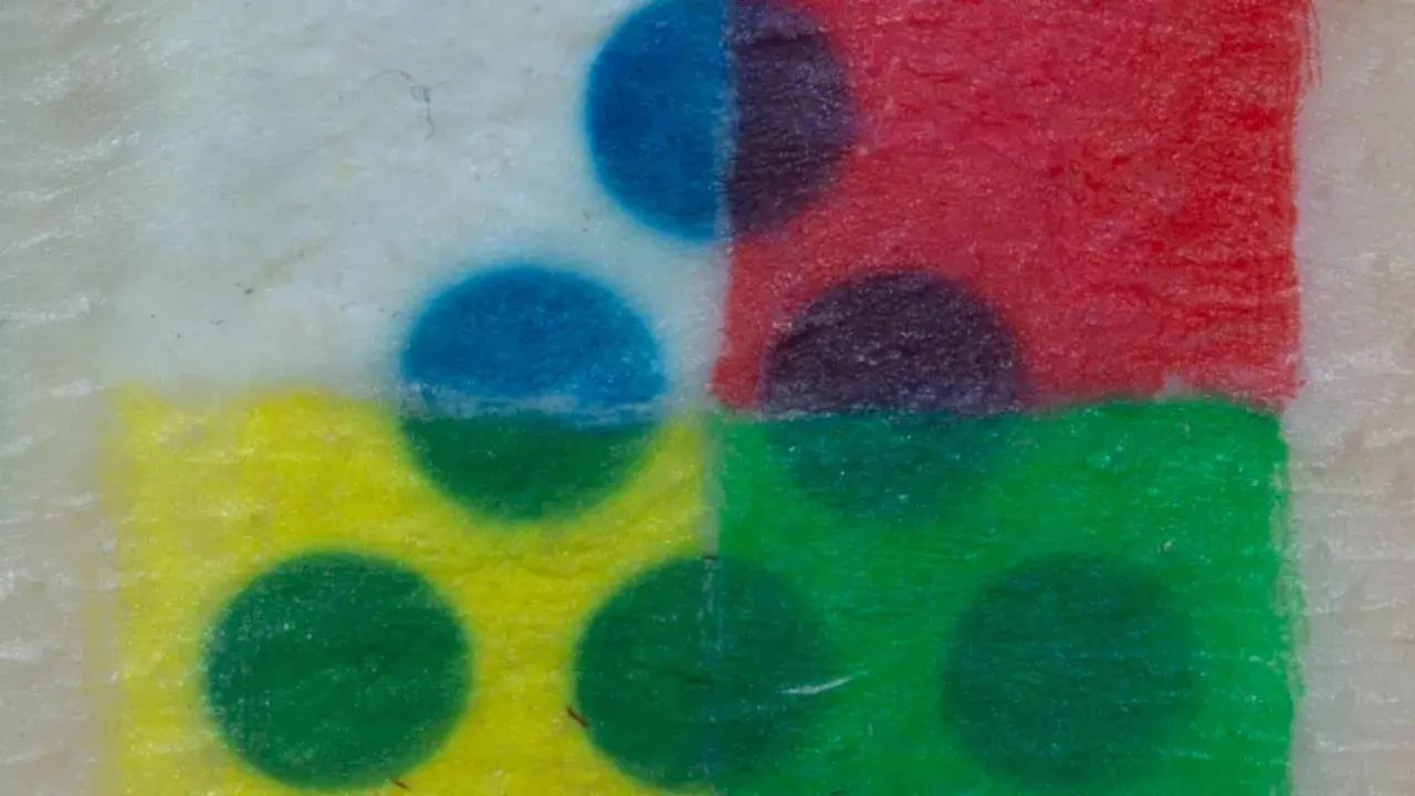 Исследователи разрабатывают инъекционные "умные татуировки", которые в будущем смогут контролировать состояние вашего здоровья