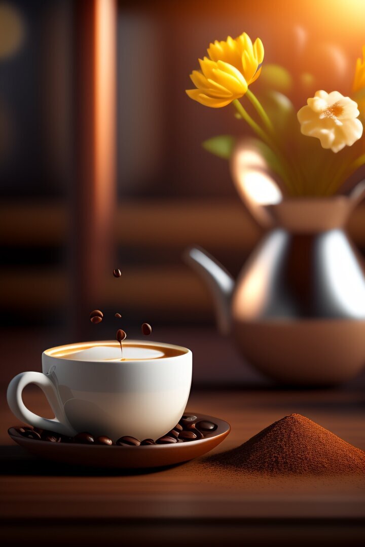 Нельзя позволять детям пить кофе — но почему мы это делаем?