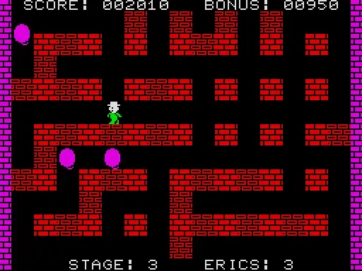 Bomberman увлекательная история создания