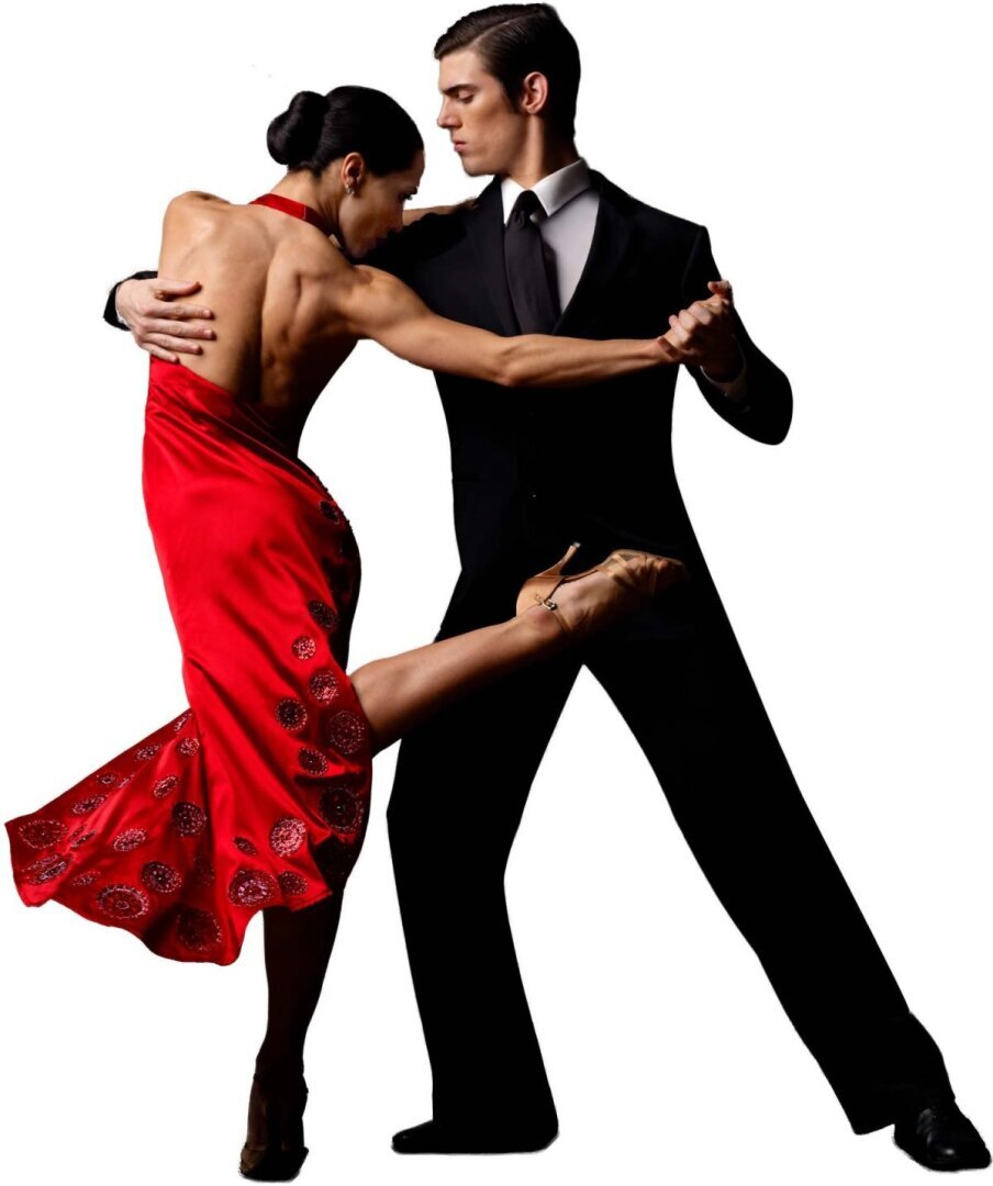 С каким танцем у нас ассоциируется деятельность юристов?